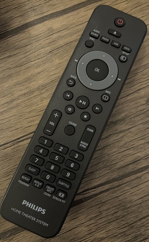 Telecomando originale philips - telecomando,
