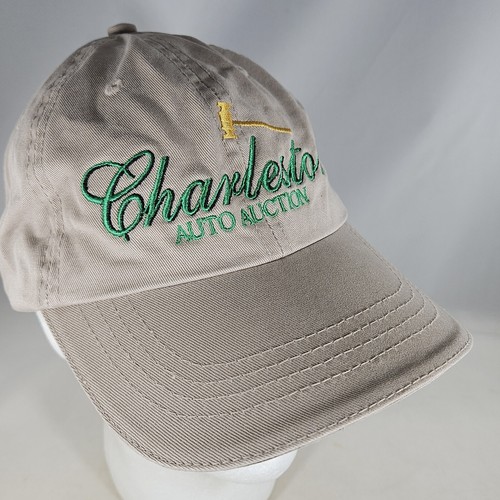 Charleston cappello asta - charleston,