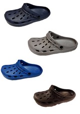 Zoccoli uomo ciabatte da bagno