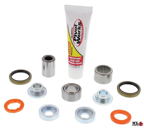 Kit cuscinetti mono - cuscinetti,