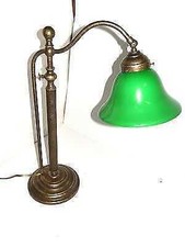 Lampada da tavolo ufficio