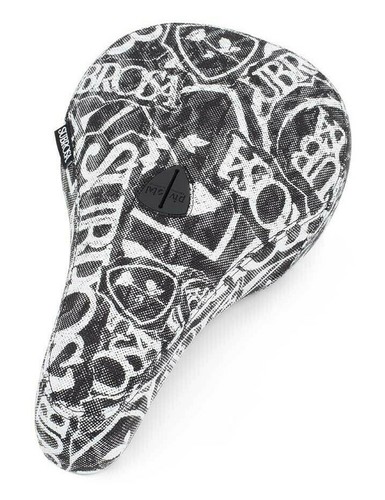 Sedile bici bmx - bmx, subrosa