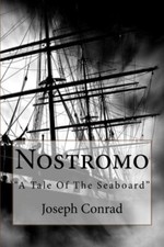 Nostromo: "A Tale Of The