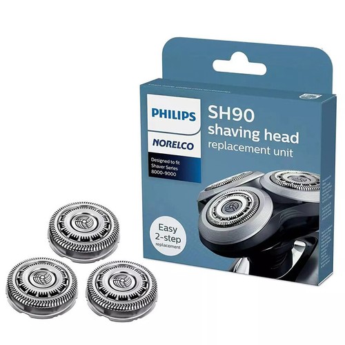 Philips sh90 testina - testina, di