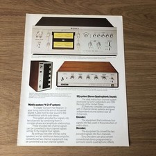 GRAM157 MAGAZINE ADVERT 11X8