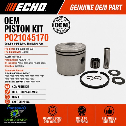 Kit pistone eco adatto - , per