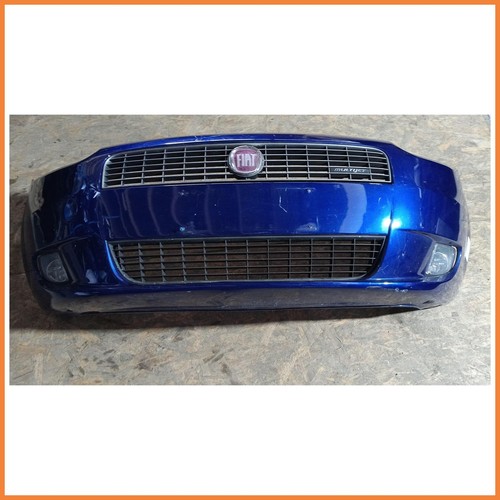 Paraurti anteriore fiat grande - paraurti,