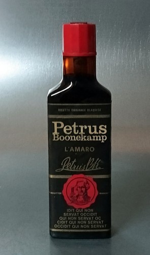 Liquore petrus boonekamp - liquore,