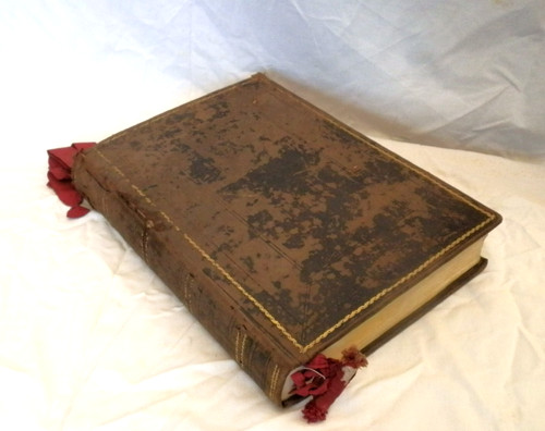 Missale romanum decreto - missale, ex