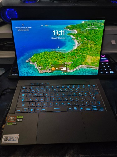 Asus rog zephyrus g14 - zephyrus,