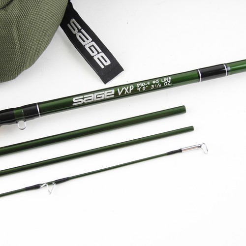 Asta mosca sage vxp 590 - asta,