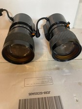 2. ZOOM Panasonic WV-LZ14/12E per videocamere Panasonic