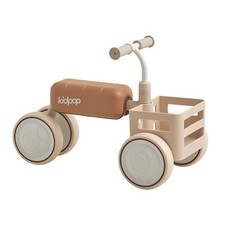 Walker balance bike ruote - 4,