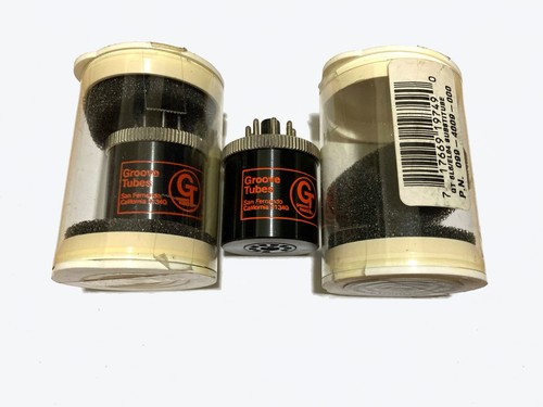 Substi tube set scanalature - substi,