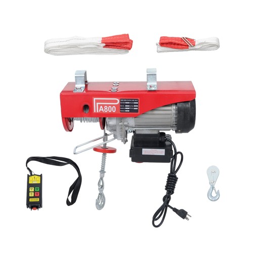 Mini paranco elettrico - , pa800