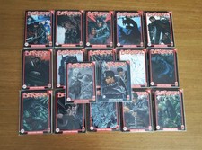 Berserk Collection 25-41