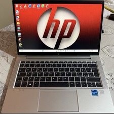 HP ELITEBOOK 830 G8-13,3”FHD