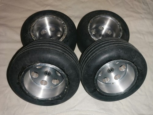 Cerchi alluminio rc - in,