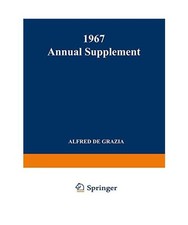 1967 Annual Supplement, John