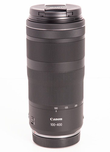 Canon 100 400 6 - canon, is