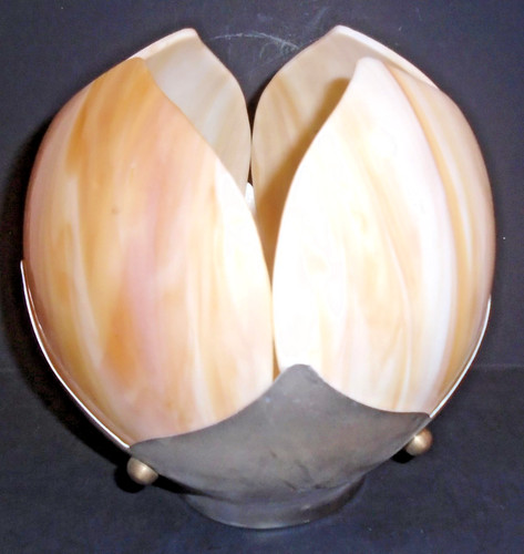 Paralume lampada vintage - , tulip
