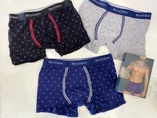 Henry Cotton`s Boxer Uomo