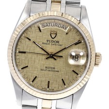 Orologio Uomo Automatico TUDOR