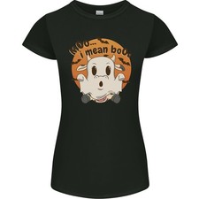 Moo I Mean Boo Divertente