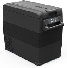 CF-NCF Frigoriferi Portatile Elettrico Frigorifero per Auto