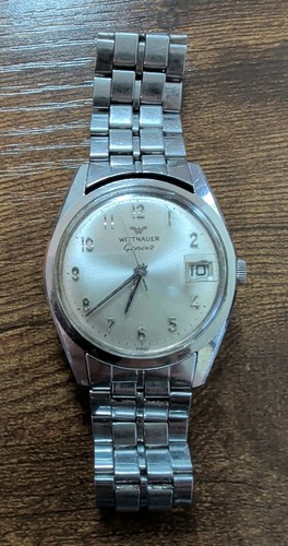 Orologio polso vintage anni - da,
