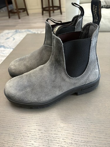 Stivali chelsea blundstone - stivali,