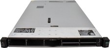 HP ProLiant DL360 G10 867959-B21 chassis server rack 10 x 2,5" SFF