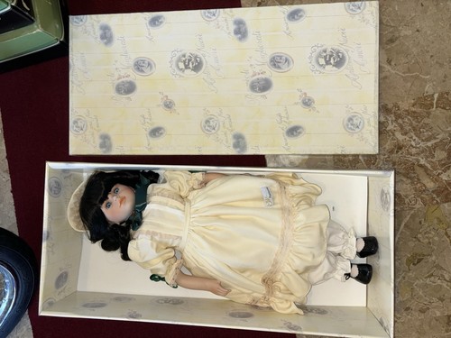 Bellissima rarissima bambola - bellissima,