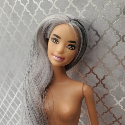 Barbie nuda cutie reveal - nuda,