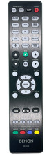 Telecomando originale denon - telecomando,