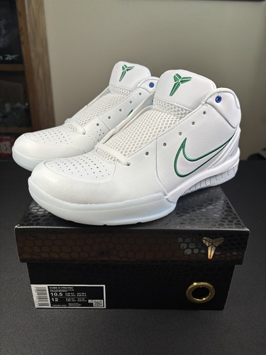 Taglia nike kobe 4 - 10.5m,