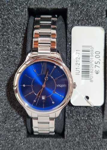 Orologio vagary donna nuovo - donna,