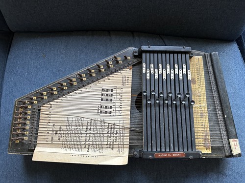 Vintage oscar schmidt - oscar, 5