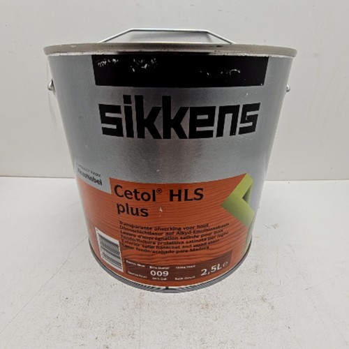 Sikkens cetol hls plus legno - sikkens,