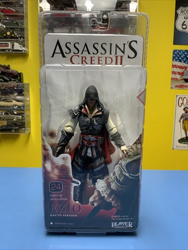 Figurina assassin creed - figurina,