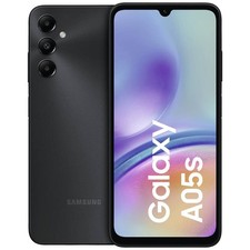Samsung Galaxy A05s 64 GB Nero