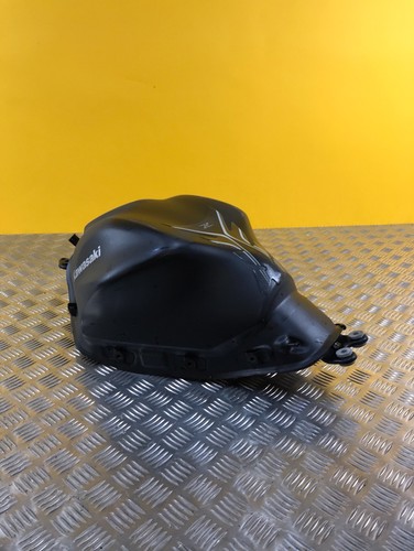 Serbatoio carburante per