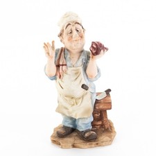 Capodimonte Giuseppe Cappe
