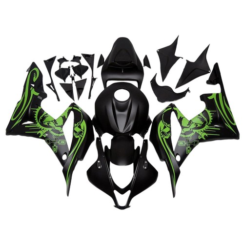 Abs plastic fairing kit fit - abs,