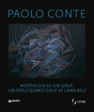 Paolo conte nostalgia un - nostalgia,
