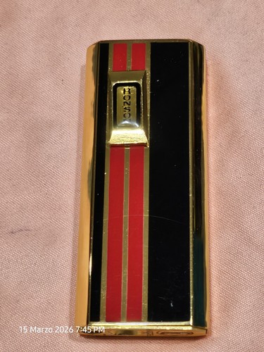 Accendino vintage ronson - accendino,