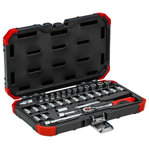 Gedore set chiavi - a, bussola