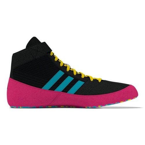 Adidas havoc scarpe - scarpe, lutte