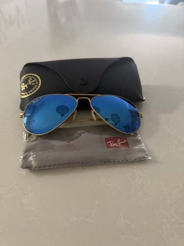 Occhiali sole ray ban - occhiali, da