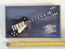 GADGETS GUITAR OF THE STARS : ACE FREHLEY GIBSON LES PAUL (miniA1)